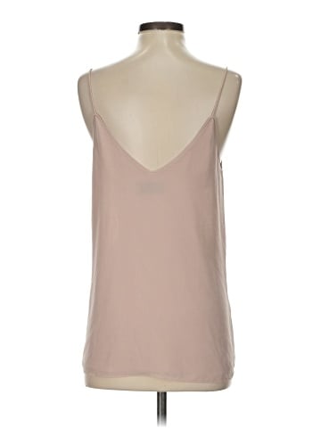 Blaque Label Sleeveless Blouse (view 2)