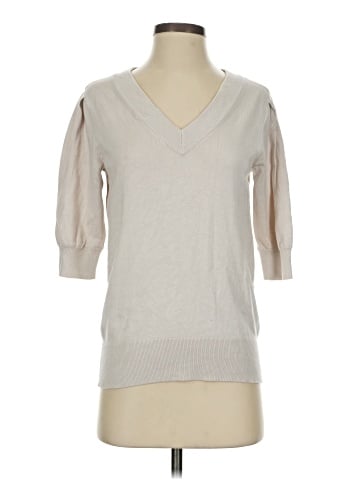 DKNY Pullover Sweater (view 1)