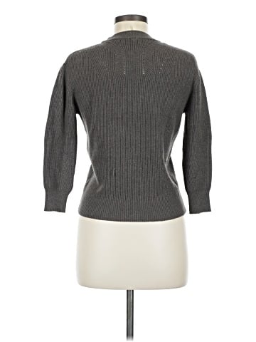 Nine 1 Eight Turtleneck Sweater (view 2)