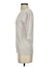 DKNY Gray Tan Pullover Sweater Size XS - photo 5