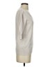 DKNY Gray Tan Pullover Sweater Size XS - photo 4