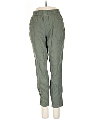 Old Navy Linen Pants (view 1)