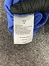 Rafaella Blue Active T-Shirt Size M - photo 8