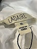Ladaire 100% Nylon Ivory Active Pants Size XL - photo 5