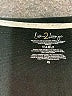 Live 2 Lounge Solid Black Short Sleeve T-Shirt Size XS - photo 7