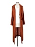 Out From Under Orange Coat Size XS - photo 1