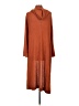 Out From Under Orange Coat Size XS - photo 2