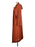Out From Under Orange Coat Size XS - photo 5
