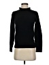 J.Crew Factory Store Black Turtleneck Sweater Size XS - photo 1