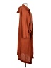Out From Under Orange Coat Size XS - photo 4