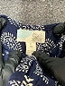 Fleur Blue Dress Size 8 - photo 3