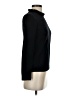 J.Crew Factory Store Black Turtleneck Sweater Size XS - photo 4