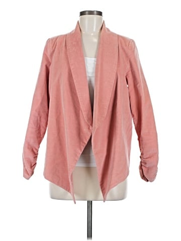 DG^2 by Diane Gilman Blazer (view 1)