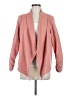 DG^2 by Diane Gilman Pink Blazer Size M - photo 1