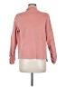 DG^2 by Diane Gilman Pink Blazer Size M - photo 2