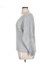 Unbranded Solid Gray Pullover Sweater Size 1X - photo 5