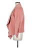 DG^2 by Diane Gilman Pink Blazer Size M - photo 5