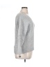 Unbranded Solid Gray Pullover Sweater Size 1X - photo 4