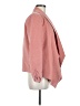 DG^2 by Diane Gilman Pink Blazer Size M - photo 4