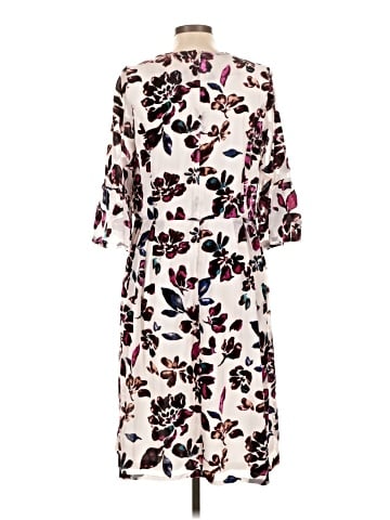 Jessica London Casual Dress (view 2)