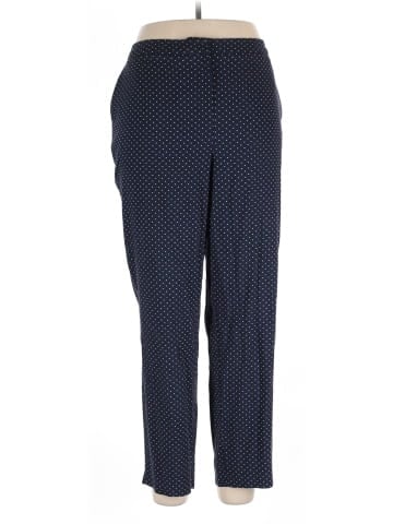 Kasper Casual Pants (view 1)