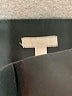 H&M Solid Black Active Pants Size XS - photo 7