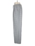 A New Day Plaid Gray Dress Pants Size 6 - photo 5