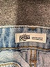Zara Blue Denim Skirt Size S - photo 3