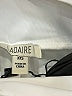 Ladaire White Active Pants Size XXS - photo 4