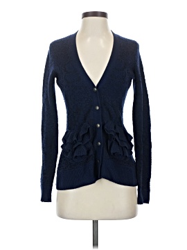 Leifsdottir Cashmere Cardigan