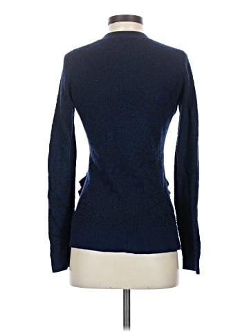 Leifsdottir Cardigan (view 2)
