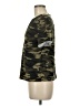 Shein Camo Green Short Sleeve T-Shirt Size 6 - photo 5
