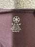 GAIAM Purple Active Pants Size XL - photo 6