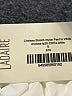 Ladaire White Active Pants Size S - photo 7
