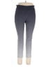 up! Polka Dots Blue Active Pants Size 14 - photo 1