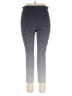 up! Polka Dots Blue Active Pants Size 14 - photo 2