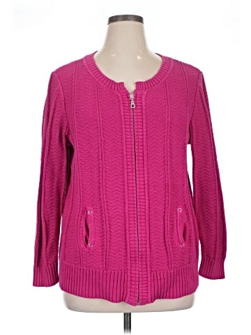 Cj Banks Jacket (view 1)