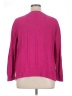 Cj Banks 100% Cotton Pink Jacket Size 1X - photo 2