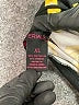 Material Girl Print Gold Leggings Size XL - photo 8