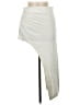 Zara Ivory Casual Skirt Size M - photo 1
