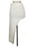 Zara Ivory Casual Skirt Size M - photo 2