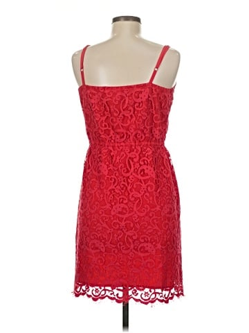 Twelfth Street by Cynthia Vincent for COOP Barneys New York Cocktail Dress (view 2)