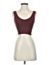 Unbranded Burgundy Tube Top Size S (estimated) - photo 1