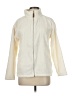 Fusion 100% Polyester Ivory Cardigan Size M - photo 1