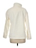 Fusion 100% Polyester Ivory Cardigan Size M - photo 2