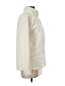Fusion 100% Polyester Ivory Cardigan Size M - photo 4