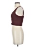 Unbranded Burgundy Tube Top Size S (estimated) - photo 5