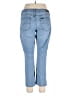 Lee Blue Jeans Size 14 - photo 2