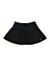 FILA Solid Black Active Skort Size S - photo 1