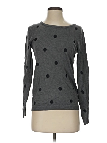 Absolutely Creative Worldwide Pullover Sweater (view 1)